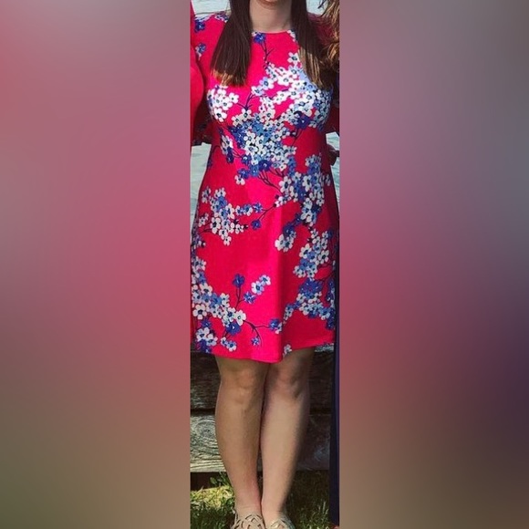 Tommy Hilfiger Dress Size 10 - Picture 5 of 5